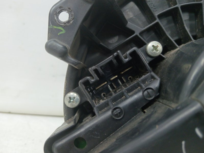 Моторчик печки Toyota RAV 4 A30 2.0 БЕНЗИН 1AZFE 2005 (б/у) Київ - зображення 8