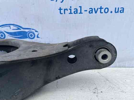 Рычаг задней подвески нижний поперечный (под пружину) Infiniti FX 2002-2008 551B0CG000 (Арт. 72935) Київ