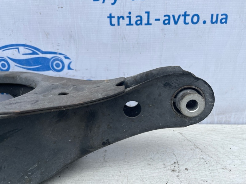 Рычаг задней подвески нижний поперечный (под пружину) Infiniti FX 2002-2008 551B0CG000 (Арт. 72935) Київ - зображення 3