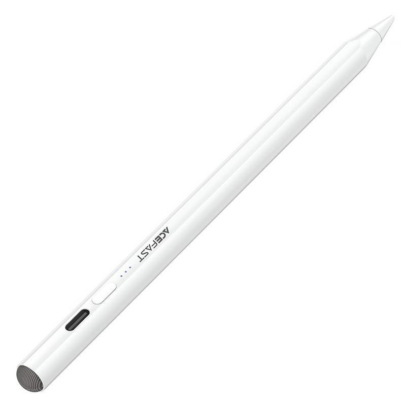 Стилус Acefast V2 Universal Capacitive Pen for iPad Херсон - зображення 4