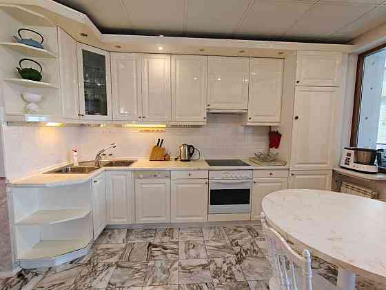 долгосрочная аренда 3-к квартира Киев, Печерский, 25000 грн./мес. Київ