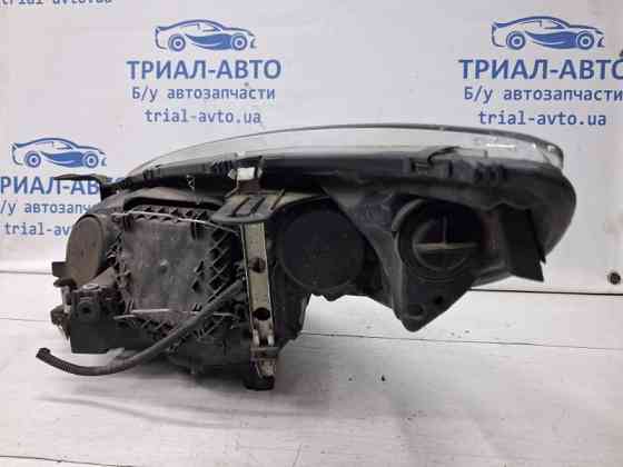 Фара правая галоген Renault Megane 2008-2016 260107117R (Арт. 63793) Киев