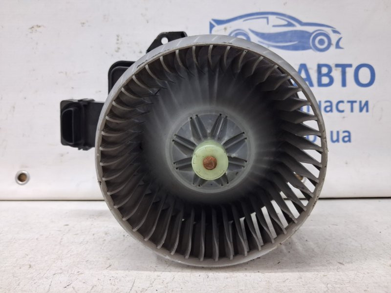 Моторчик печки Mitsubishi ASX GA 1.8 DIESEL 4N13 2010 (б/у) Киев - изображение 2