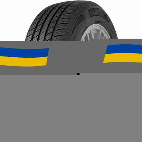 265/65 R17 Funtoma SuvFun H/T 112H Позашляхова шина Киев