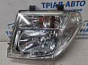 Фара левая Nissan Navara 2004-2015 26060EB30D (Арт. 84006) Київ