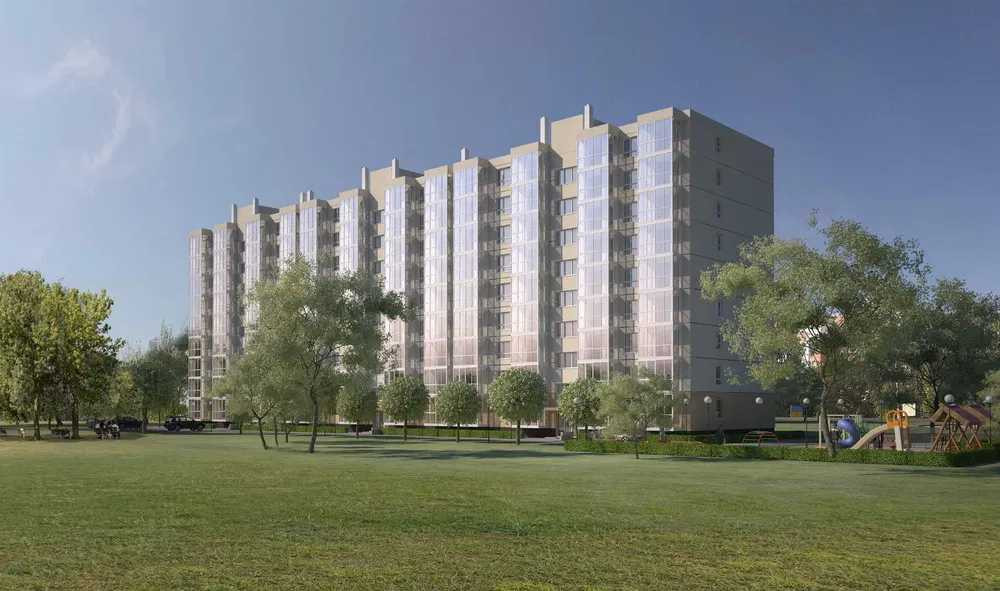 продажа 1-к квартира Миргородский, Миргород, 1007000 грн. Миргород - зображення 1