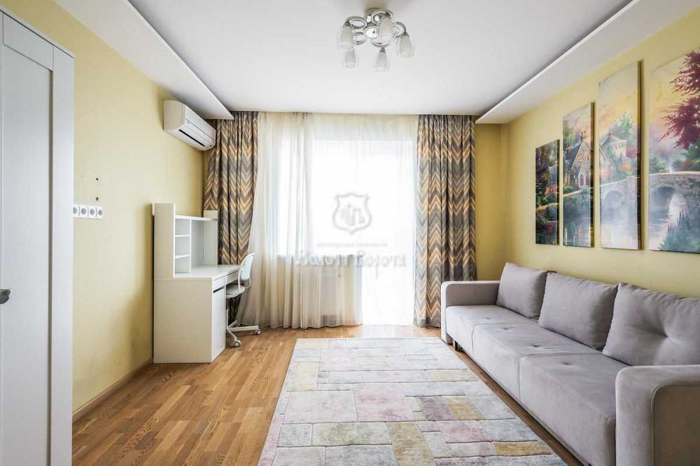 продажа 3-к квартира Киев, Соломенский, 139000 $ Київ - зображення 10