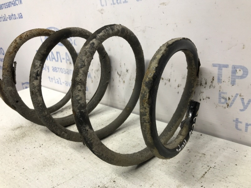 Пружина передняя Kia Ceed 2006-2012 54630-1H040 (Арт. 48311) Киев - изображение 3