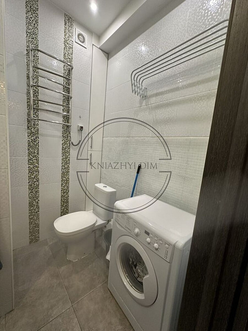 Продаж 1-кімнатної квартири в ЖК Британський квартал. ГАЗ. № 21146255 Київ - зображення 4