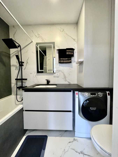 продажа 1-к квартира Киев, Голосеевский, 114500 $ Київ - зображення 8