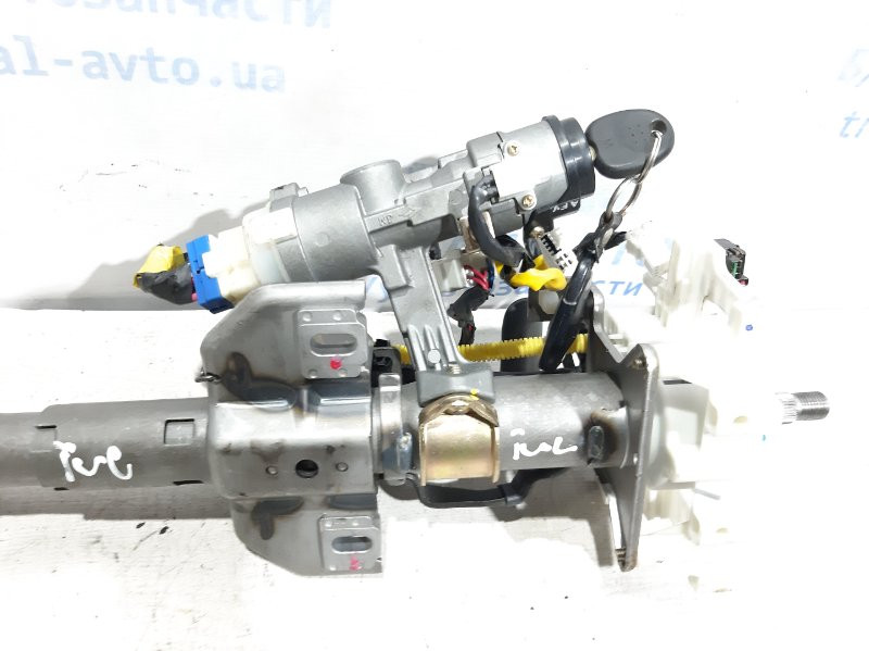 Колонка рулевая Hyundai Tucson JM 2.0 DIESEL D4EA 2004 (б/у) Київ - зображення 6