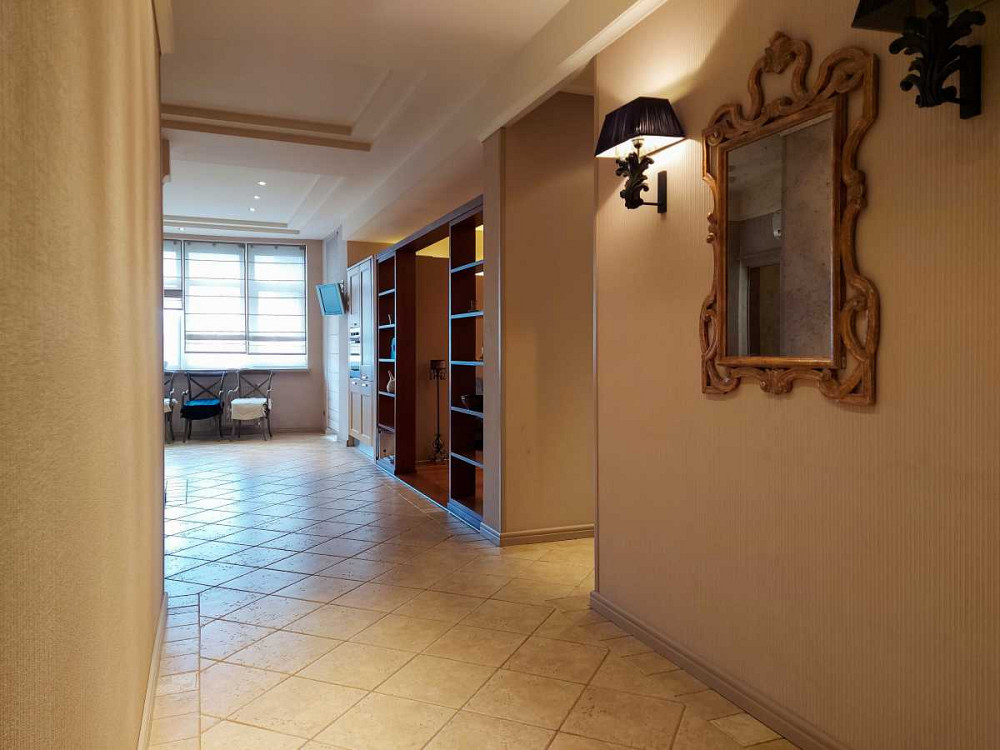 долгосрочная аренда 4-к квартира Киев, Печерский, 1300 $/мес. Київ - зображення 7