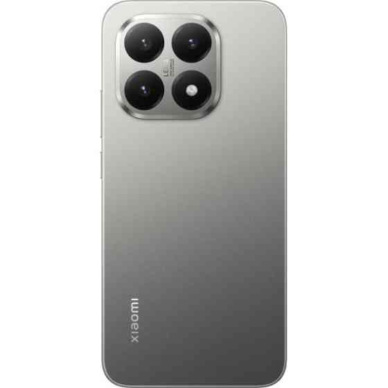 Смартфон Xiaomi 15T 12/256GB NFC Titan Gray (No Adapter) Global UA (Код товару:42171) Харків