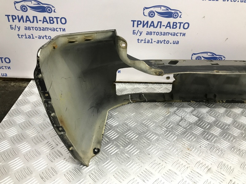 Бампер задний Mitsubishi Pajero Sport K9 2.5 DIESEL 4D56 1996 (б/у) Киев - изображение 9