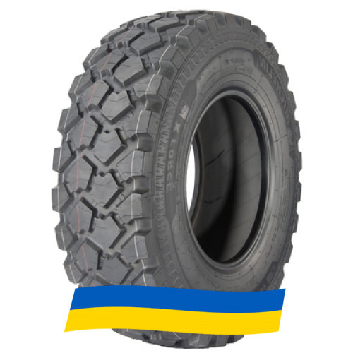 16 R20 Michelin XZL 173/170G Универсальная шина Київ - зображення 4