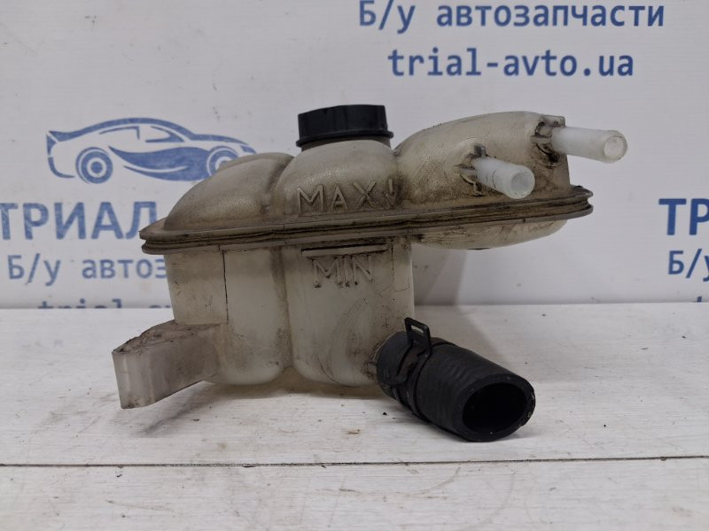 Бачок радиатора (расширительный) Mazda 3 2003-2009 LF5015350C (Арт. 58719) Киев - изображение 2