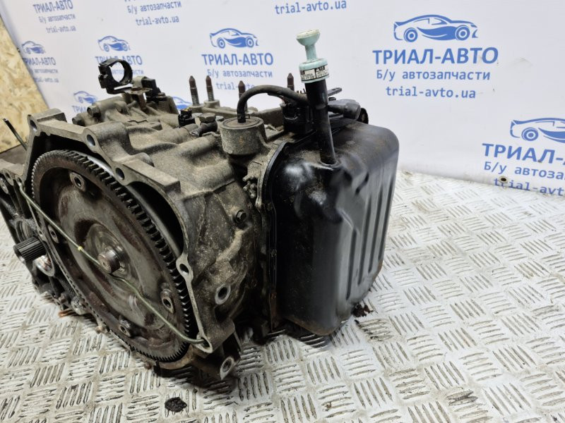 Коробка передач АКПП Mitsubishi Outlander 2003-2008 MN168377 (Арт. 50636) Київ - зображення 5