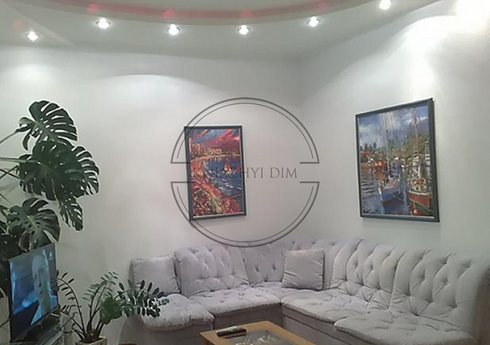 Оренда Центр 2-х.кв. -студіо на Еспланадні. М.Дв.Спорта. Код об'єкта: 11197808 Київ - зображення 8