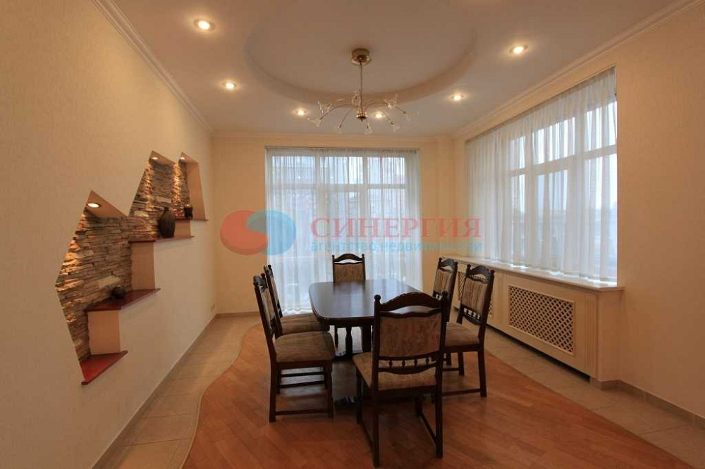 продажа 3-к квартира Киев, Печерский, 300000 $ Київ - зображення 3