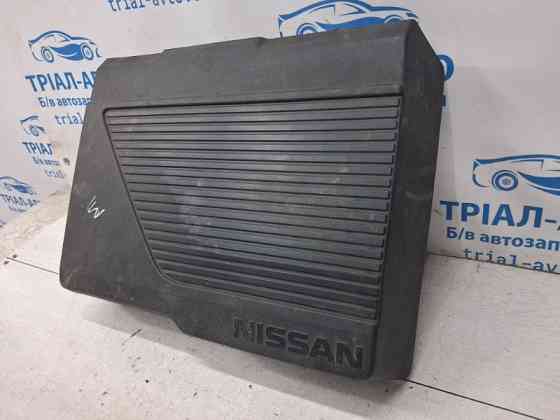 Декоративная крышка ДВС Nissan Leaf 2017- 292A25SA1A (Арт. 83931) Київ