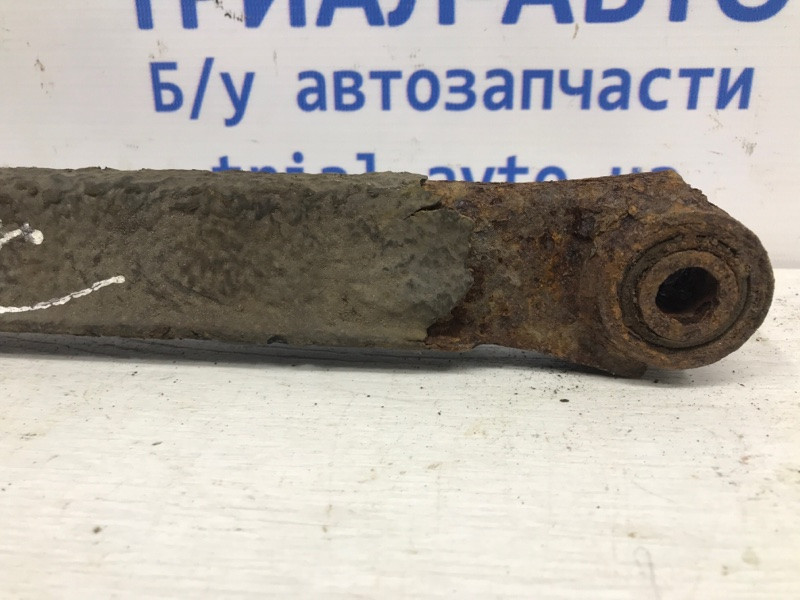 Рычаг задний поперечный Hyundai Tucson 2004-2009 0 (Арт. 15155) Київ - зображення 3