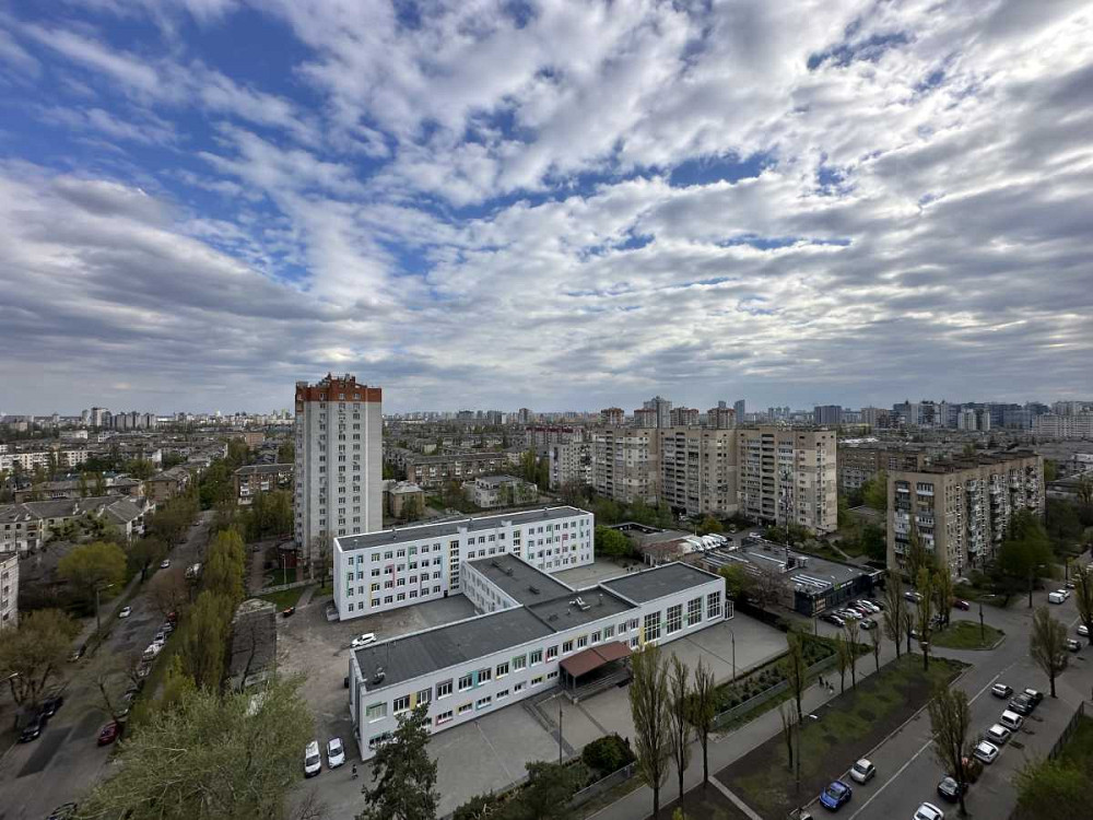долгосрочная аренда 2-к квартира Киев, Днепровский, 19900 грн./мес. Киев - изображение 9