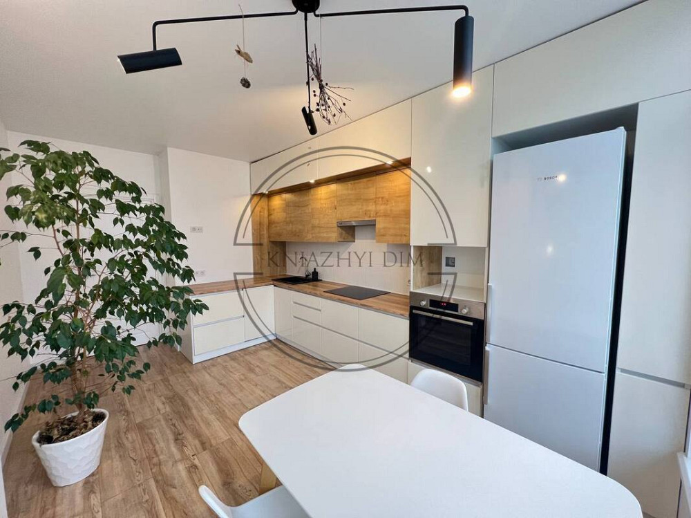 Є ГЕНЕРАТОР! Оренда 1-кімнатної роздільної квартири в ЖК Варшавський. № 11202673 Киев - изображение 6