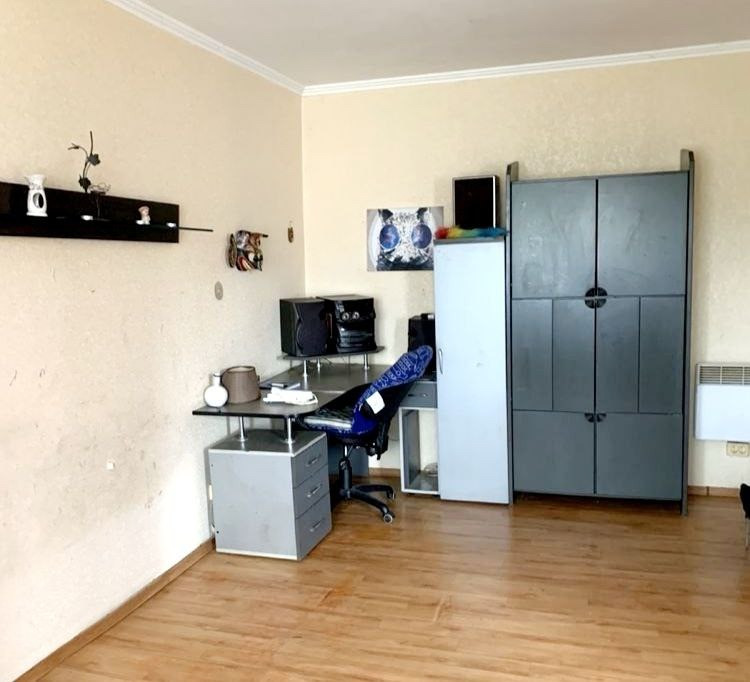 Продам 1- ком. 1 ст. Люст. дороги / Юго-Западный массив. Ремонт. Одесса - изображение 2