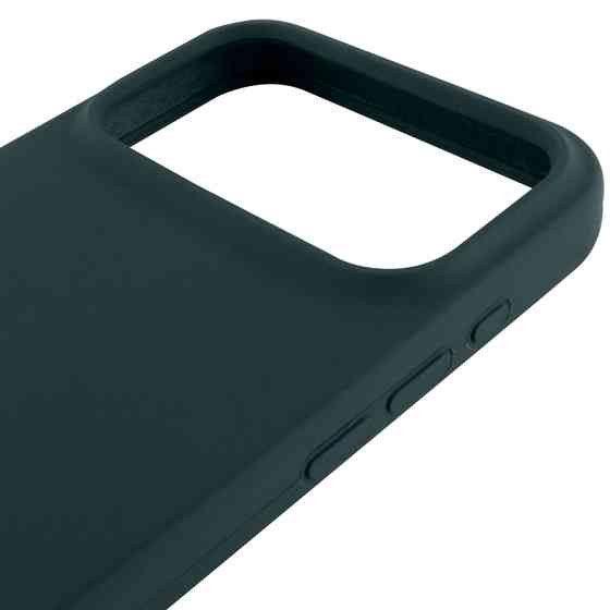 Чехол Silk Full Protective (AA) NO LOGO для Apple iPhone 17 Pro / 18 Pro (6.3") Херсон