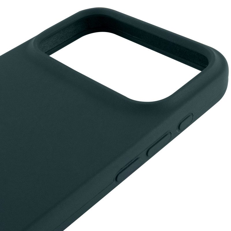 Чехол Silk Full Protective (AA) NO LOGO для Apple iPhone 17 Pro / 18 Pro (6.3") Херсон - зображення 4
