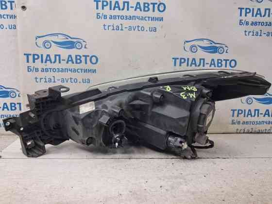 Фара правая Ксенон Mazda 3 2013-2019 BHT551031A (Арт. 86201) Киев