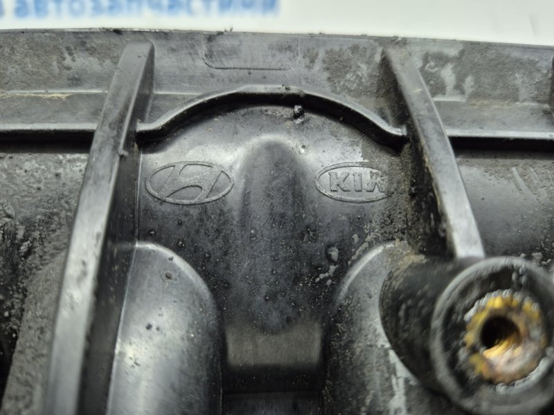 Коллектор впускной пластик Hyundai IX35 2009-2015 283102A803 (Арт. 77740) Київ - зображення 6