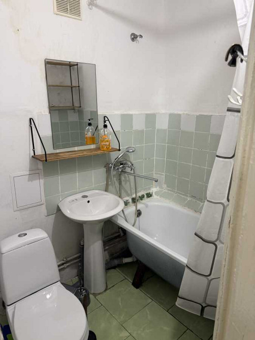 долгосрочная аренда 2-к квартира Днепр, Центральный, 9000 грн./мес. Днепр - изображение 5