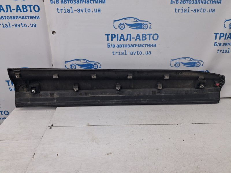 Накладка двери Hyundai Santa fe 2012-2019 877214Z000 (Арт. 71516) Киев - изображение 4