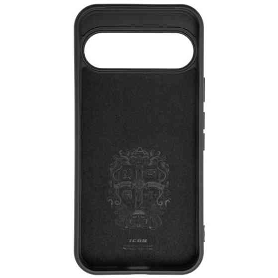 Чохол ArmorStandart ICON для Google Pixel 9 Pro XL Black (ARM74694) (Код товару:43577) Харків