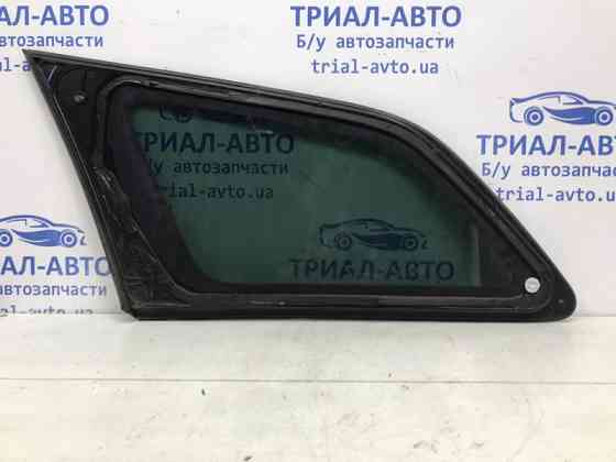 Стекло в кузов заднее правое Mazda CX 7 2006-2012 EG2262950C (Арт. 58457) Киев