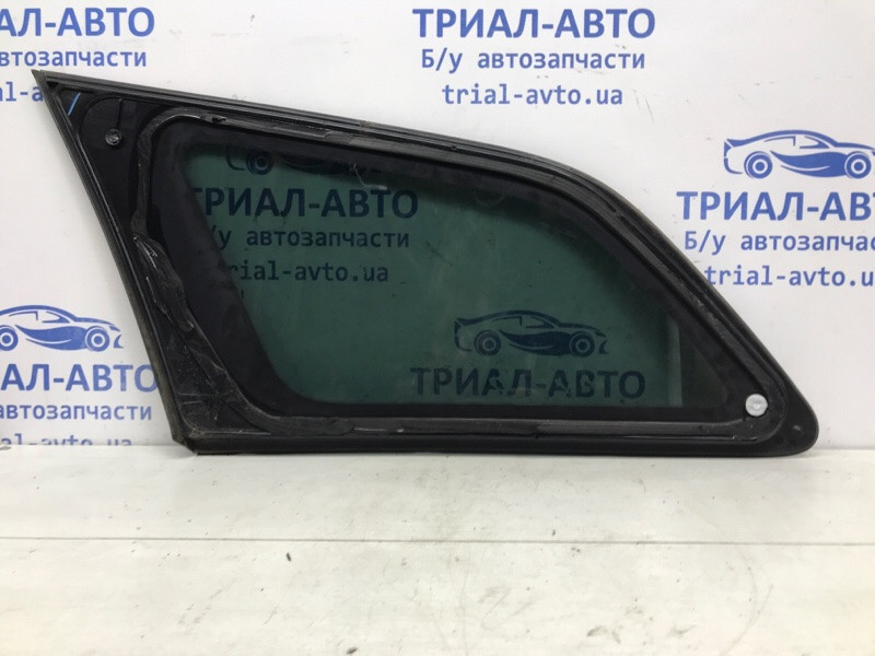 Стекло в кузов заднее правое Mazda CX 7 ER 2.3 БЕНЗИН 	L3VDT 2006 (б/у) Киев - изображение 5