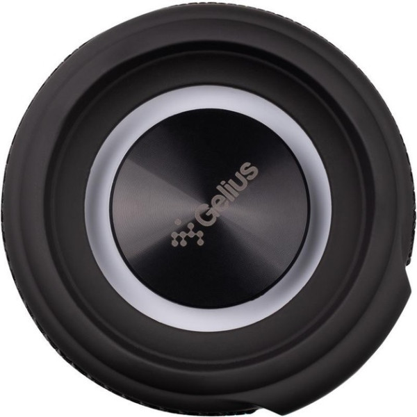 Колонка Bluetooth Gelius BoomBox X GP-BS500x Black (Код товару:41870) Харьков - изображение 6
