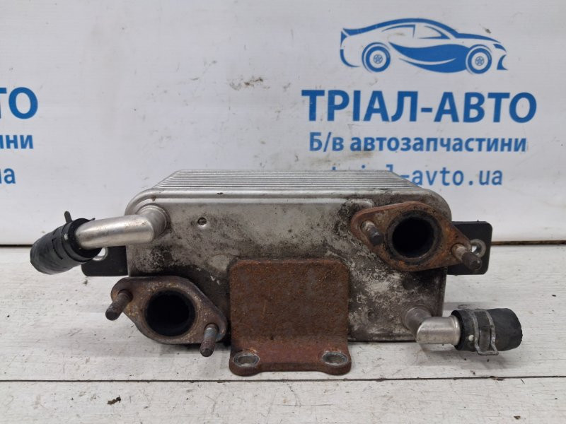 Радиатор EGR Mitsubishi Pajero Wagon 4 3.2 ДИЗЕЛЬ 4M41 2006 (б/у) Київ - зображення 2