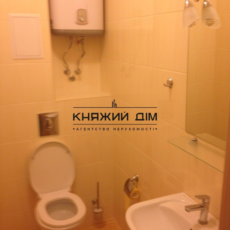 2-х кімнатна квартира в ЖК Зелений Острів ,код № 1191512 Киев - изображение 11