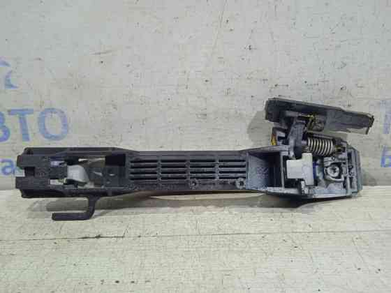 Ручка двери внешняя задняя правая Toyota Camry 2006-2011 6923106020 (Арт. 1295) Київ