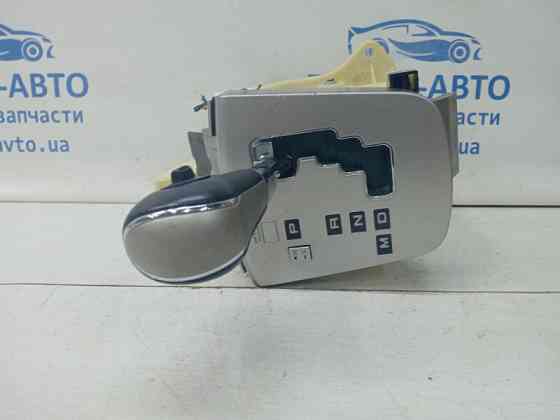 Кулиса переключения АКПП SsangYong Korando 2010-2019 3670034001 (Арт. 61084) Киев