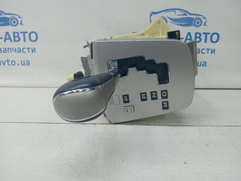 Кулиса переключения АКПП SsangYong Korando C200 2.0 DIESEL D20DT 2010 (б/у) Киев - изображение 2