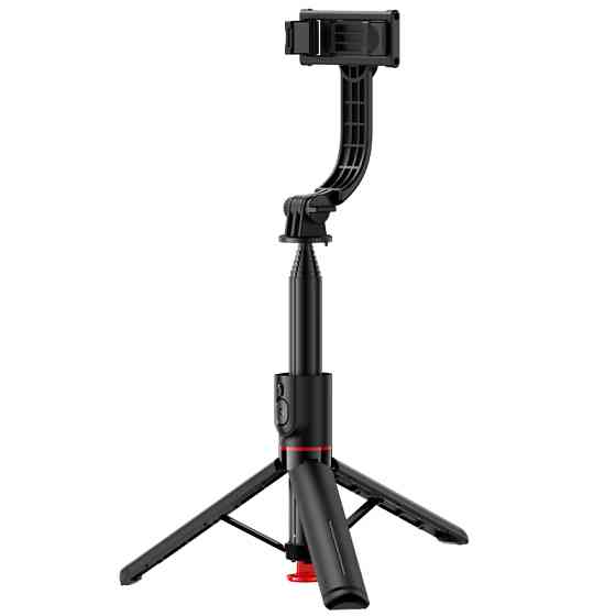 Монопод для селфи Acefast E42 трипод + съемный BT пульт Херсон