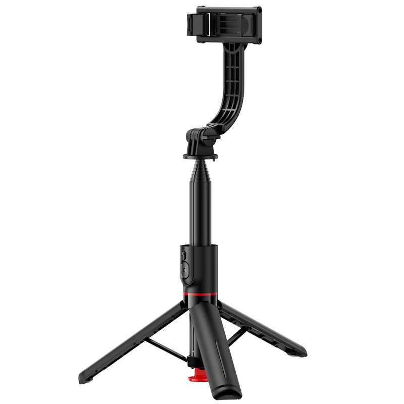 Монопод для селфи Acefast E42 трипод + съемный BT пульт Херсон - зображення 1