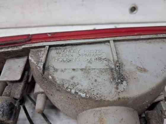 Катафот левый Mitsubishi Outlander 2003-2006 MN126573 (Арт. 66465) Київ