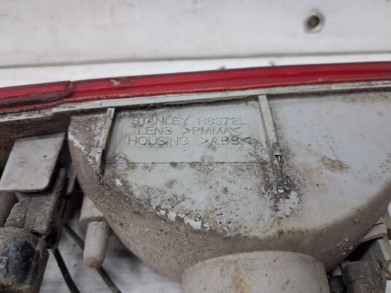 Катафот левый Mitsubishi Outlander 2003-2006 MN126573 (Арт. 66465) Київ - зображення 6