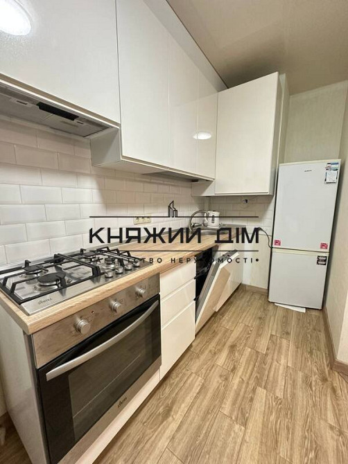 Оренда 1 к. Кв. студіо в ЖК Рів'єра м. Славутич 3 хв. ходьби.11174227 Київ - зображення 6