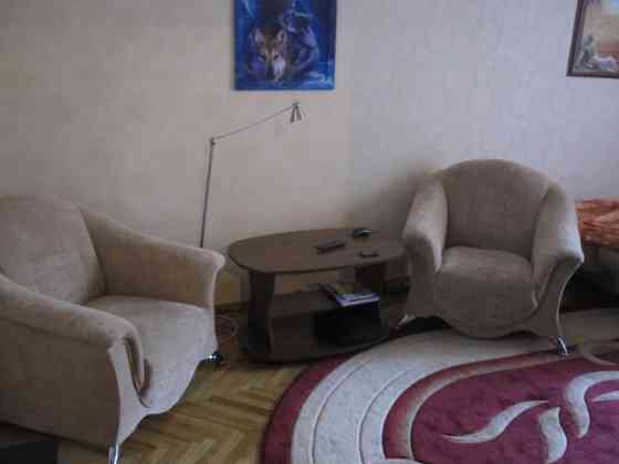 Відмінна 1-кімнатна квартира біля м. Хрещатик. Код об'єкта: 1117155 Киев