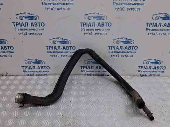 Горловина заливная Toyota Avensis T25 2.0 DIESEL 1ADFTV 2002 (б/у) Київ